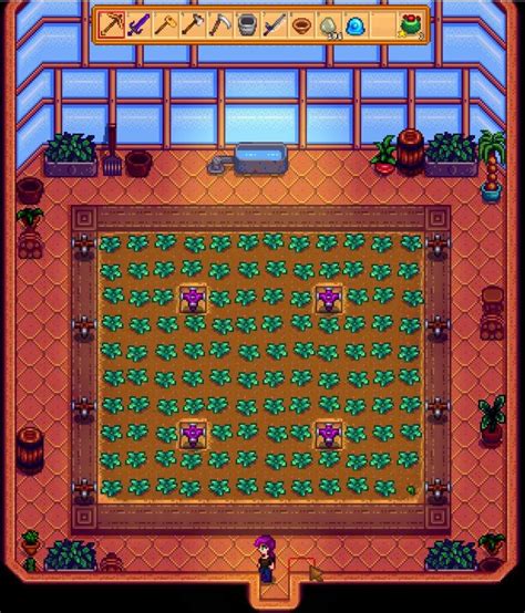 Stardew iridium sprinkler - serrejl