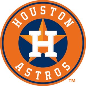 Houston Astros Logo PNG Vector (PDF) Free Download