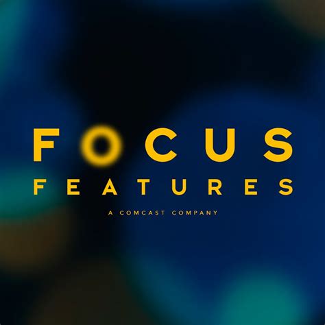 Focus Features - YouTube