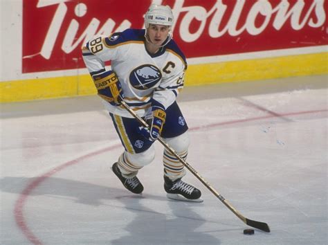 Hockey Hall Of Fame waiting list could get cleared up for Alex Mogilny ...