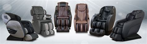 Massage Chair Comparison Chart - Relaxonchair - RELAXONCHAIR