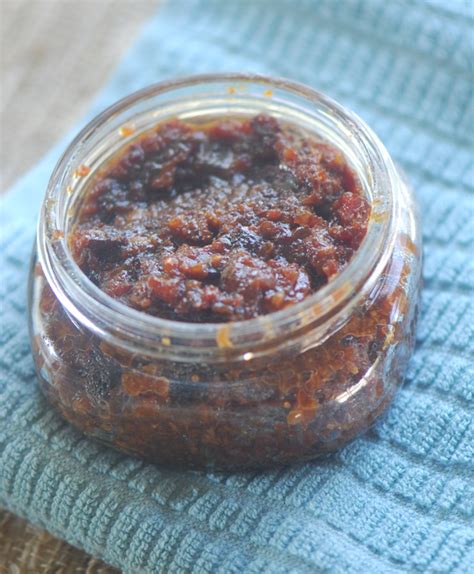 Slow Cooker Bacon Jam – Recipe Diaries