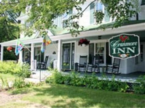 Cranmore Inn Bed and Breakfast Guesthouse/bed and breakfast (North ...