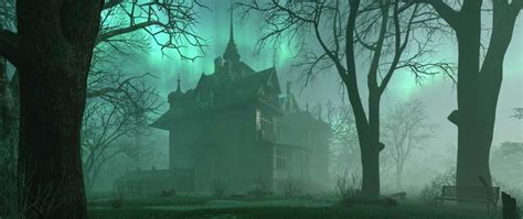 Haunted-House Experience Scares Up Interesting Insights on the Body’s Reaction to Threats ...