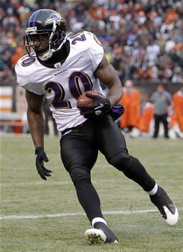 Baltimore Ravens' Ed Reed's brother missing; family believes he jumped into river fleeing police ...