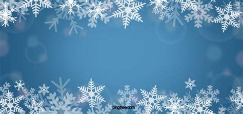 Christmas Background Of Paper Snowflakes With Soft Shadows White On ...