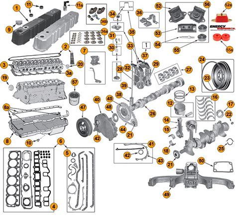 Jeep Cj7 Parts Diagram