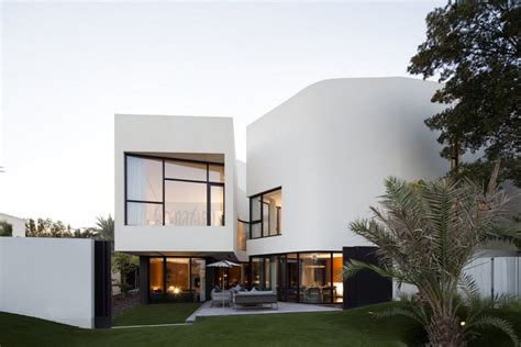 30 Contemporary Home Exterior Design Ideas – The WoW Style