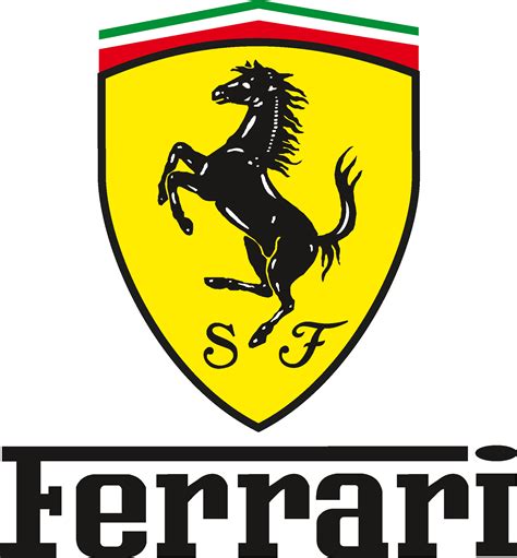 logo ferrari clipart 10 free Cliparts | Download images on Clipground 2024