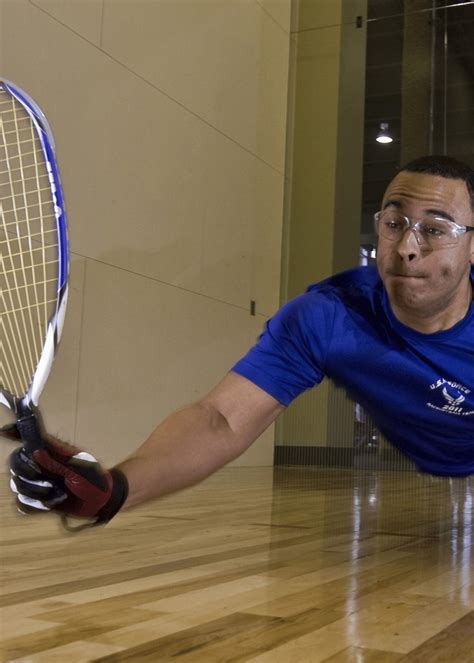 Get Hit in the Eyes Less with the Best Racquetball Goggles