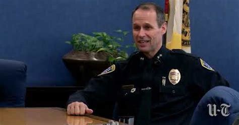 Faulconer taps 30-year SDPD veteran as new San Diego police chief - The ...