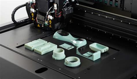 New PolyJet Triple-Jetting 3D Printers from Stratasys