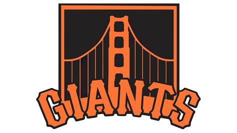 San Francisco Giants Logo: valor, história, PNG