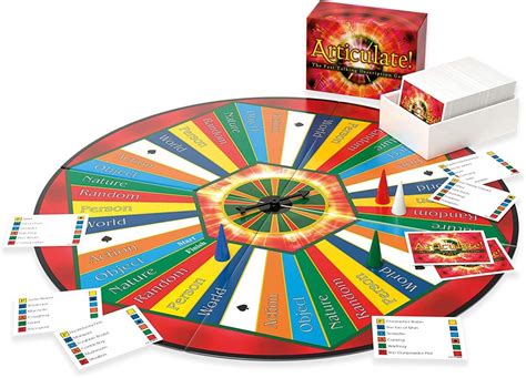 Articulate! – Board Game Supply