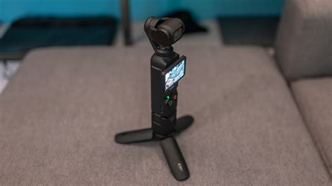 The DJI Osmo Pocket 3 is a major upgrade to the best little vlogging ...