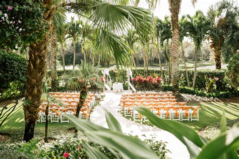 The Club at Grandezza Wedding Estero Florida - Anastasiia Photography