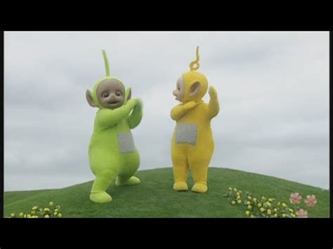 Teletubbies: Numbers - 2 (Version 1) | BBC Video (UK) Wiki | Fandom