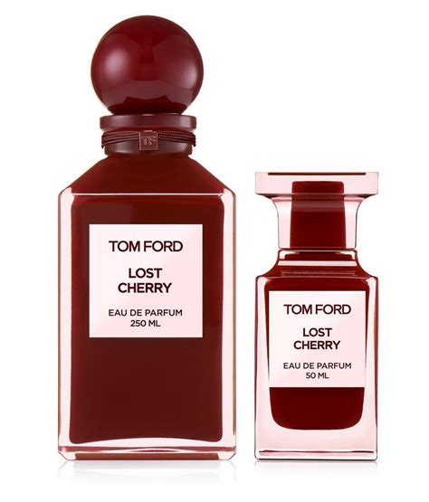 Tom Ford lost cherry - town-green.com