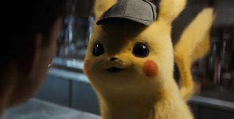 Ryan Reynolds' Pikachu returns in newest Pokémon movie trailer (VIDEO) | Curated