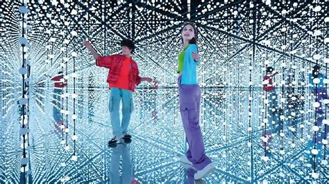 Bubble World Los Angeles: An Immersive Experience