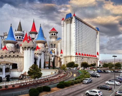 Hotel casino excalibur las vegas - joadual