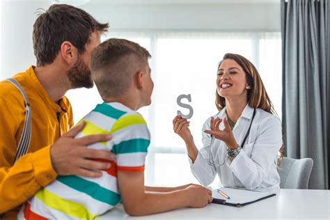 Pediatric Speech Pathologist: Education, Career Path & More