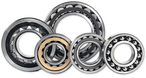 Classification of bearings - Mechtics : Mechtics