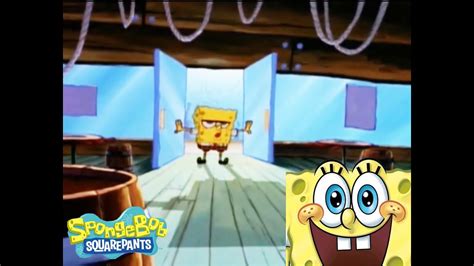 Help Wanted | SpongeBob SquarePants: Season 1, Episode 1 - YouTube