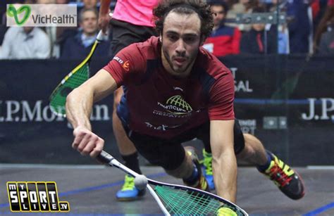 World’s Greatest Squash Players Coming to Melbourne - Squash & Racquetball Victoria