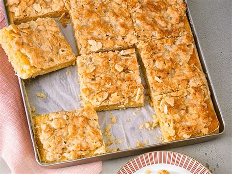 Blitz-Butterkuchen vom Blech. Über 262 Bewertungen und für lecker ...