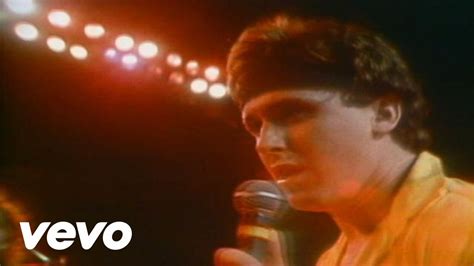 Loverboy - Lucky Ones (Official Video) - YouTube