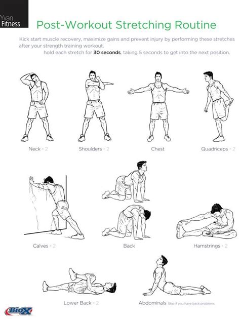 Pin by Elements Therapeutic Massage L on Stretching Exercises | Post ...