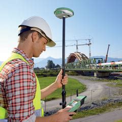 GPS Survey Equipment - One Point Survey Equipment