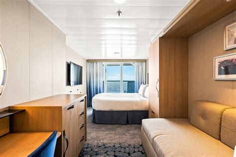 Cruise Rooms & Suites | Utopia of the Seas | Royal Caribbean Cruises