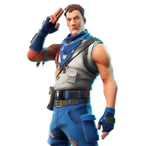 skin fortnite image png Fortnite Battle Royale Character Png 192 ...