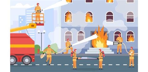 Common Causes of Fires in Buildings