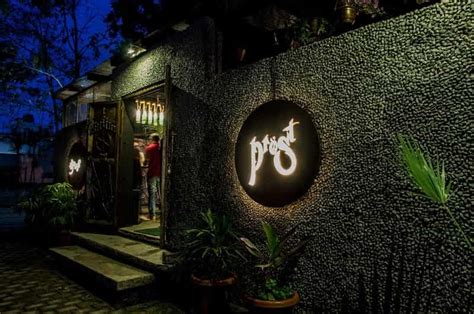 18 Pubs In Bangalore Where Memorable Weekends Are Guaranteed!