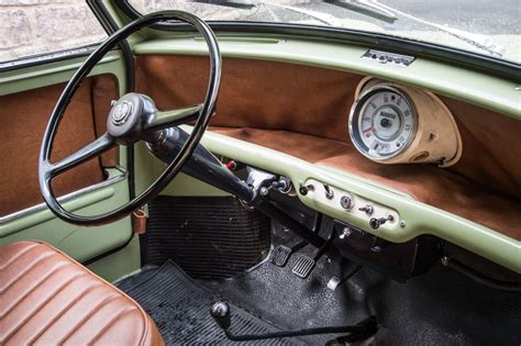 Car Interiors | Mini cooper classic, Mini cars, Mini van