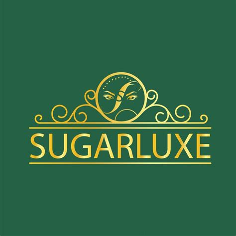 Entry #402 by muhammadshohagmi for SugarLuxe Makeup Salon Logo Design ...