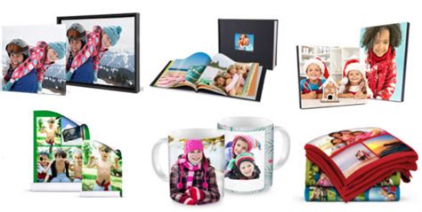 Walgreens 30% off All Photo Gifts - Kids Activities | Saving Money | Home Management ...