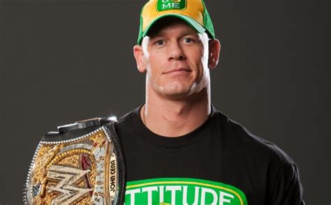 Todo sobre WWE y TNA: John Cena seguramente un tiempo fuera por su lesión