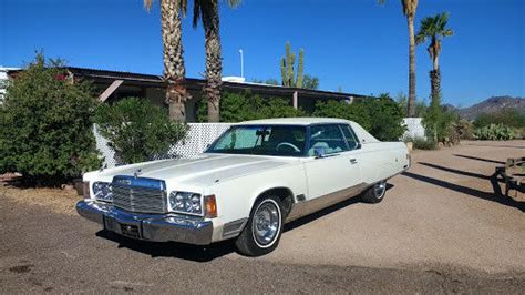 1974 Chrysler new yorker brougham for sale: photos, technical ...