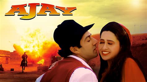 Watch Ajay Full Movie Online (HD) on JioCinema.com