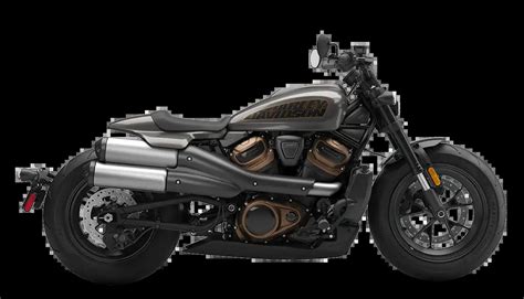 Sportster™ S - Harley-Davidson® Online