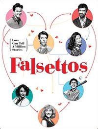 Falsettos (2016) - Soundtrack.Net