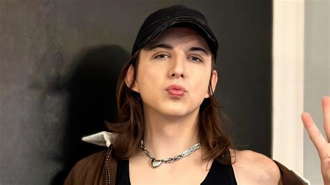 MrBeast YouTuber Chris Tyson Shows Off Latest Update After Starting Hormone Replacement Therapy