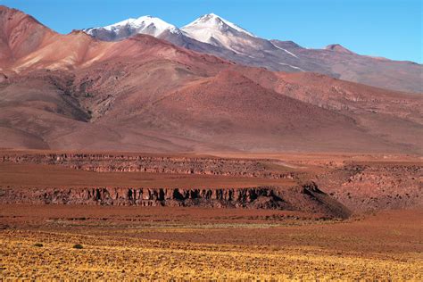 Ande Boliviane 2 | JuzaPhoto