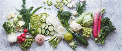 The Nutritional Benefits of Eating Cruciferous Vegetables