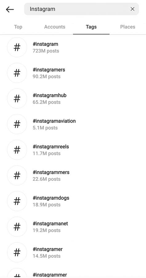 The Power of Hashtags in Instagram - How To Get More Reach with a Hashtag Strategy - 24SevenSocial