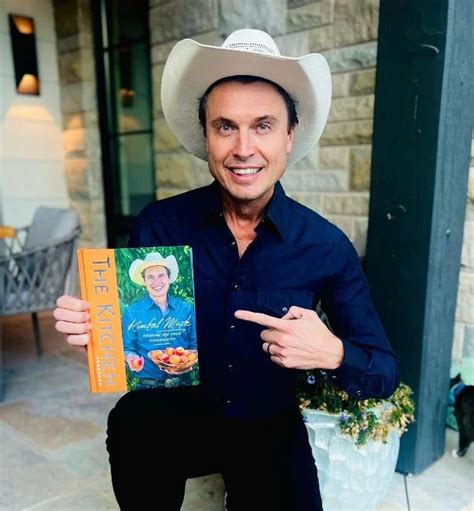 Kimbal Musk Net Worth: Who is Kimbal Musk? Wife, Family, and BIO